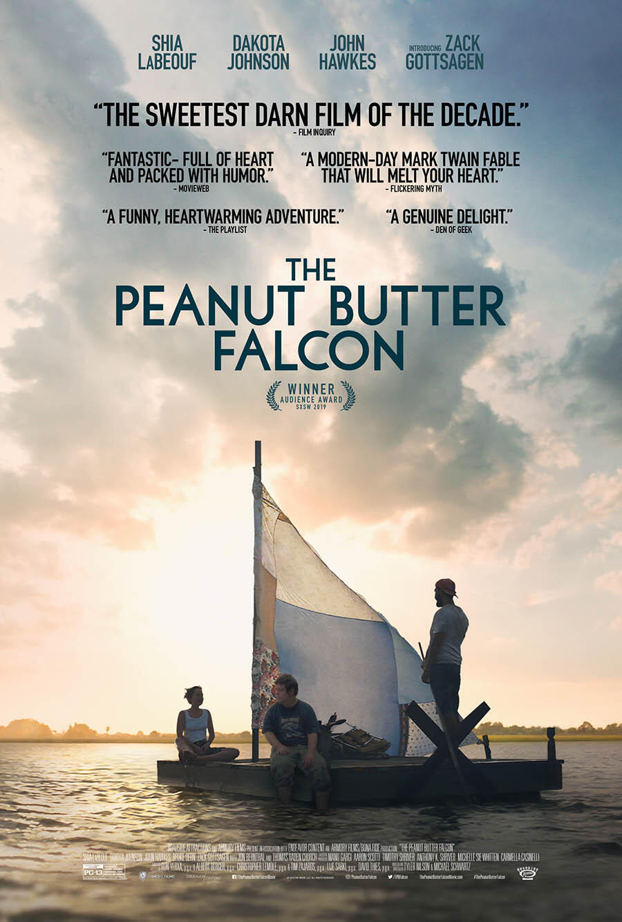 The Peanut Butter Falcon Movie Forums